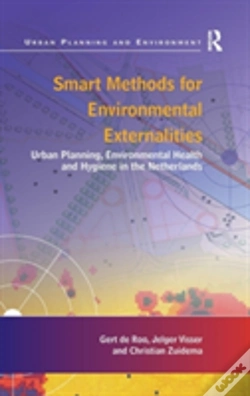 Capa do artigo Smart Methods For Environmental Externalities