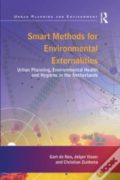 Capa do artigo Smart Methods For Environmental Externalities