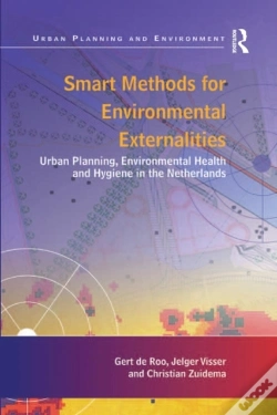 Capa do artigo Smart Methods For Environmental Externalities