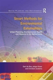 Capa do artigo Smart Methods For Environmental Externalities