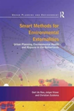 Capa do artigo Smart Methods For Environmental Externalities