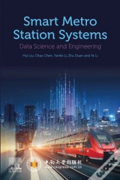 Capa do artigo Smart Metro Station Systems