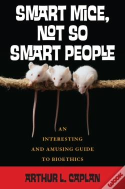 Capa do artigo Smart Mice, Not So Smart People
