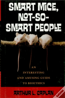 Capa do artigo Smart Mice, Not So Smart People