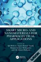 Smart Micro- And Nanomaterials For Pharmaceutical Applications