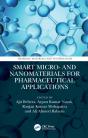 Smart Micro- And Nanomaterials For Pharmaceutical Applications - Preview