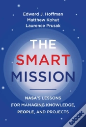 Capa do artigo Smart Mission