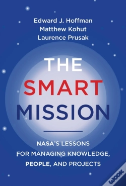 Capa do artigo Smart Mission