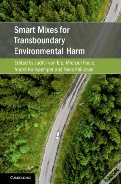 Capa do artigo Smart Mixes For Transboundary Environmental Harm