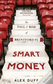 Capa do artigo Smart Money