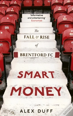 Capa do artigo Smart Money
