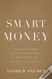 Capa do artigo Smart Money