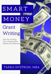 Smart Money Grant Writing