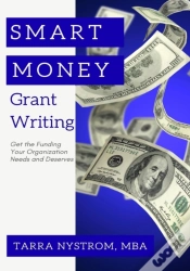 Capa do artigo Smart Money Grant Writing
