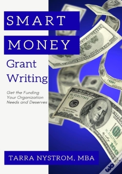Capa do artigo Smart Money Grant Writing