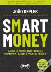 Capa do artigo Smart Money