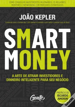 Capa do artigo Smart Money