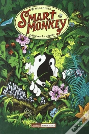 Capa do artigo Smart Monkey