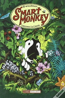Capa do artigo Smart Monkey
