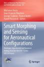 Smart Morphing And Sensing For Aeronautical Configurations - Preview