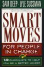 Smart Moves For People In Charge - Preview