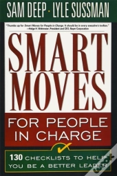 Smart Moves For People In Charge