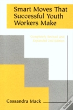 Capa do artigo Smart Moves That Successful Youth Workers Make