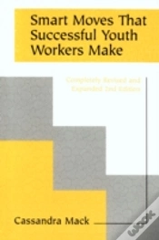 Capa do artigo Smart Moves That Successful Youth Workers Make