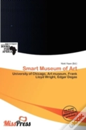 Capa do artigo Smart Museum Of Art