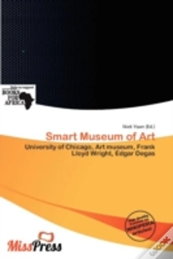 Capa do artigo Smart Museum Of Art