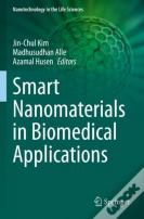 Smart Nanomaterials In Biomedical Applications