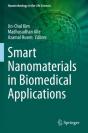Smart Nanomaterials In Biomedical Applications - Preview
