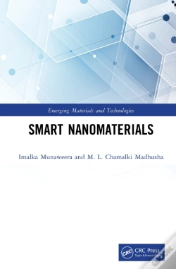 Capa do artigo Smart Nanomaterials