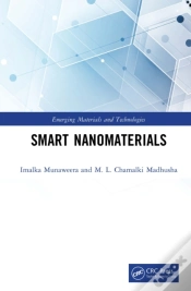 Capa do artigo Smart Nanomaterials