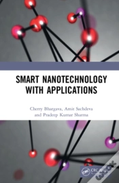 Capa do artigo Smart Nanotechnology With Applications