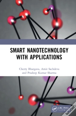 Capa do artigo Smart Nanotechnology With Applications