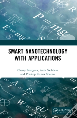 Capa do artigo Smart Nanotechnology With Applications