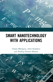 Capa do artigo Smart Nanotechnology With Applications