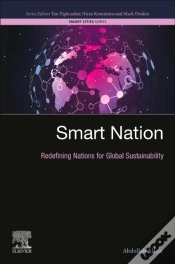 Capa do artigo Smart Nation