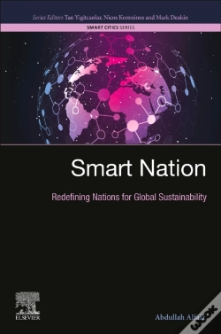 Capa do artigo Smart Nation