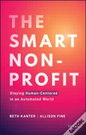 Capa do artigo Smart Nonprofit