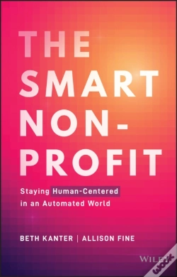 Capa do artigo Smart Nonprofit