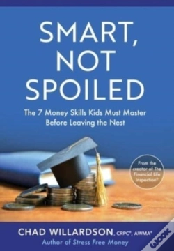 Capa do artigo Smart, Not Spoiled