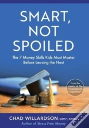 Capa do artigo Smart, Not Spoiled