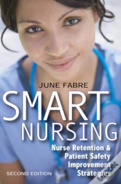 Capa do artigo Smart Nursing