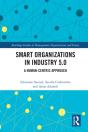 Smart Organizations In Industry 5.0 - Preview