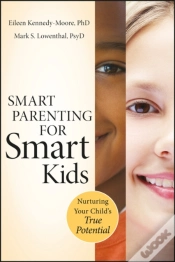 Capa do artigo Smart Parenting For Smart Kids