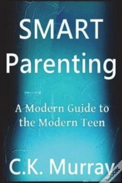 Capa do artigo Smart Parenting