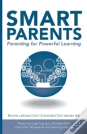 Capa do artigo Smart Parents: Parenting For Powerful Learning