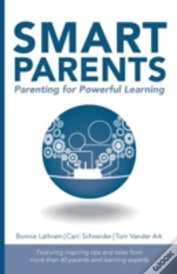 Capa do artigo Smart Parents: Parenting For Powerful Learning